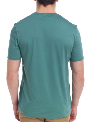 Футболка BOSS (7749): фото 5 - Invogue